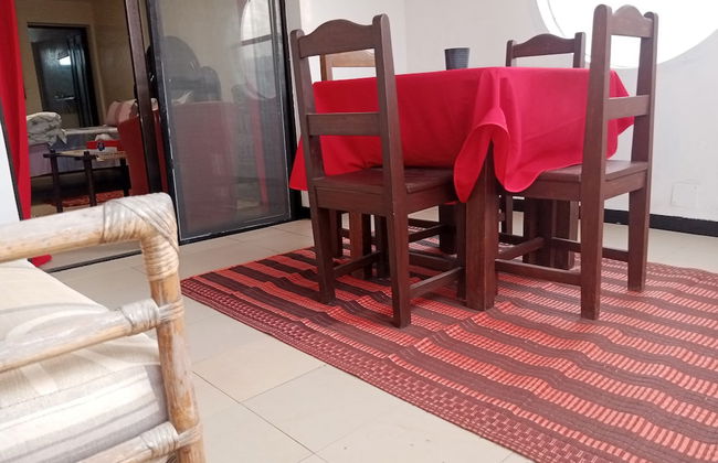 Residence Hotel Kakatar - Photo 28