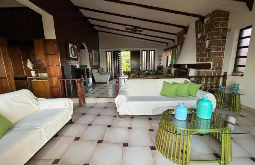 Holiday Home With Unique Views And Private Garden - Foto 19