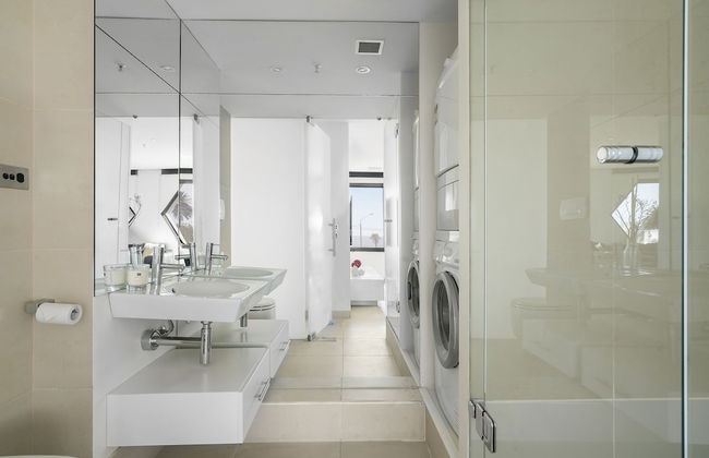 ELAINE, 2BDR St.Kilda Apartment - Foto 10