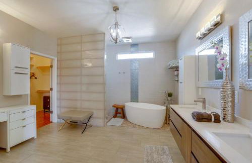 Outdoor Kitchen and Patio Upscale Home Near Phoenix - Foto 20