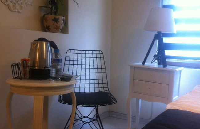 Taxim V&V Apart - Foto 9