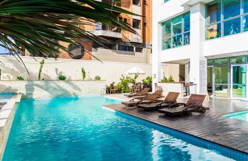 MANDAI Apartamento Cabo Frio - Photo 25