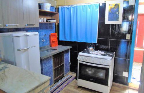 Morada d'Omar 4 Ilhas - Photo 19