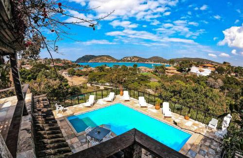 Casa Mirante Ferradura - Foto 1