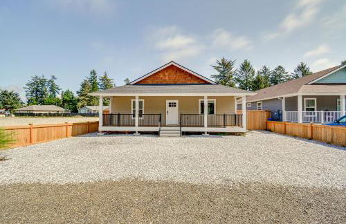 Westport Vacation Rental with Private Hot Tub! - Foto 28