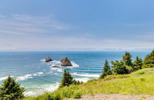 Cliffside Serenity - Foto 26