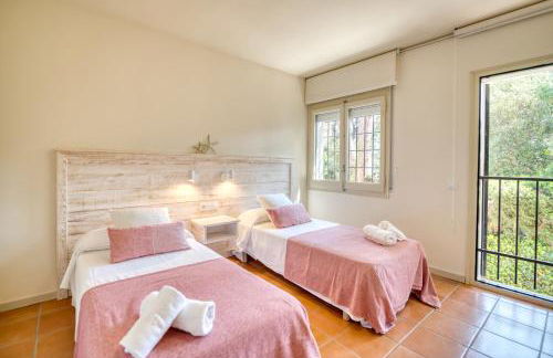 Villa Sierra with Private Pool - Foto 21