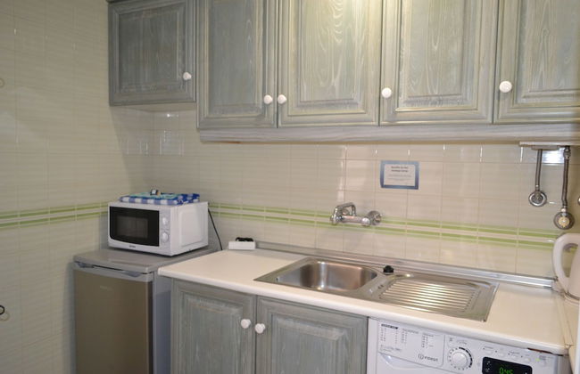 Marina Plaza - Apartments - Foto 9