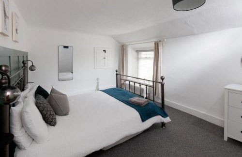 Hurst Cottage - A Cosy 2-Bedroom Cottage Escape in Dorset - Photo 10