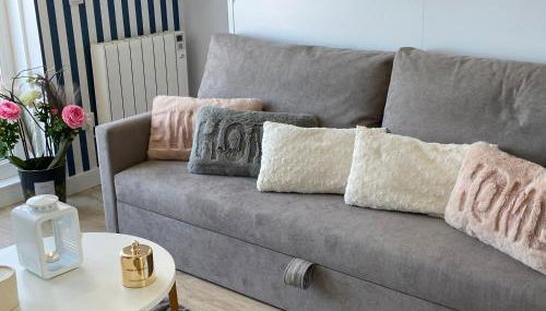 Estudio impresionantes vistas con terraza y piscina - Foto 4