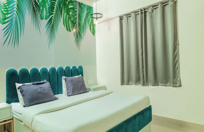 Copper 11 Service Apartments -SB Road, Shivaji Nagar, Pune - Foto 29