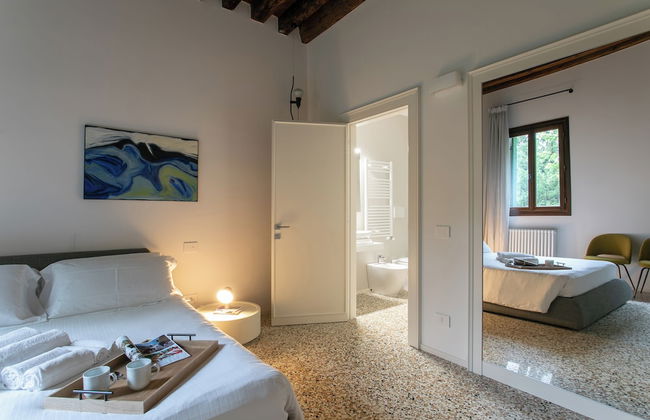 Palazzo Venere Apartments - Foto 19