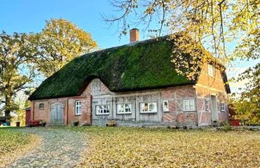 Kutscherremise Gut Niendorf - ABC592 - nur Feriengäste! - Foto 28