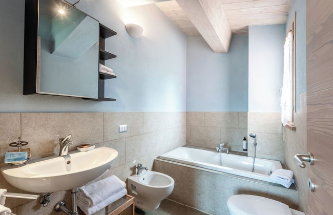 Villa Azzurro Deluxe - Cignella Resort - Foto 26