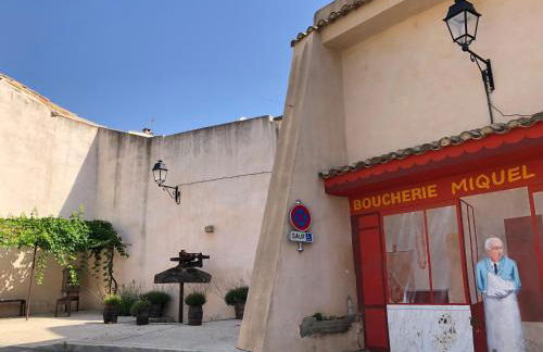 La Belle Histoire - Foto 15