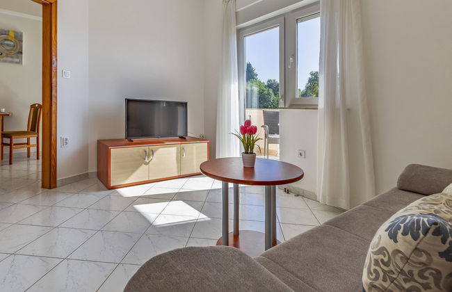 Apartment Rok 7 - Foto 4