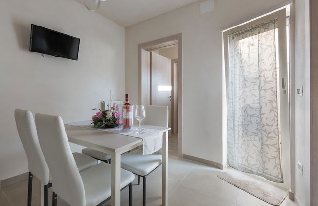 San Pancrazio Suite Apartments - Foto 24