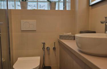 MnkStays A1 & A2 Deluxe Apartments Neo Psychiko, Athens - Photo 14