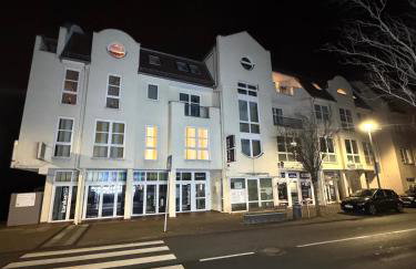 NIRO I Design City Apartment, Wellness, Infrarotkabine, Parkplatz, TV - Photo 59