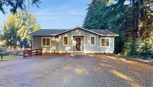 Lake Goodwin Retreat - Foto 4