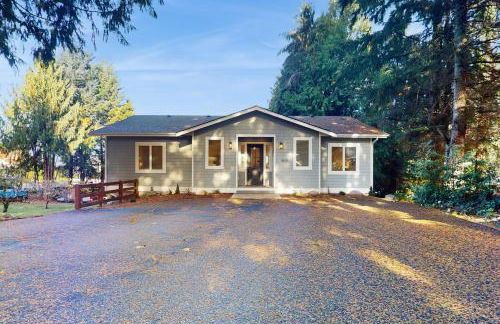 Lake Goodwin Retreat - Foto 4