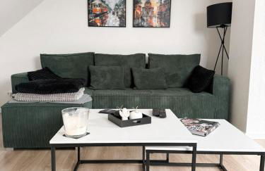 Gemütliche Wohnung über den Dächern von Gevelsberg - Foto 14