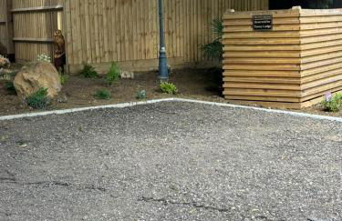 Tawny Lodge, Evesham Nr Cotswolds - Foto 44