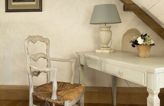 Le Hameau de Courances - Foto 14