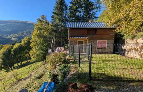 Le Chantoiseau - Foto 38