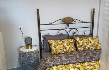 Polys Apartment and Paraskevi studio with view - Foto 44