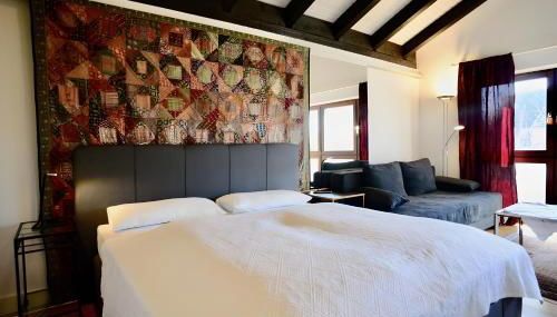 Ferienwohnung Peperoni - Foto 1