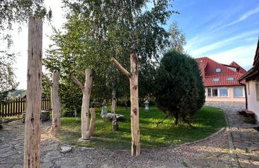 Domki Pod Brzoza - Foto 23