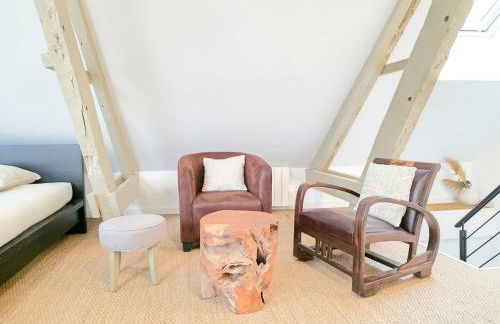 Le Noisetier, Parking, Calme, 20 min Rennes - Foto 13