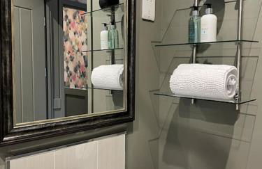 Luxury Lodge With Hot Tub In Royal Deeside - Foto 33