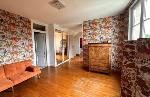 Wisdom - Mansion, with majestic charm - Foto 14