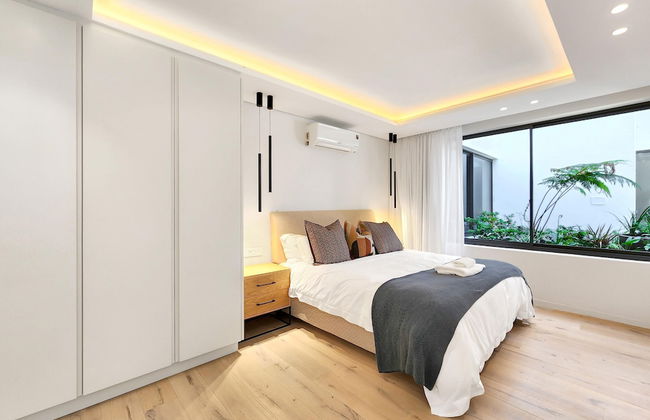 Ocean Villa - Ultra Luxury Villa in Bantry Bay - Foto 24