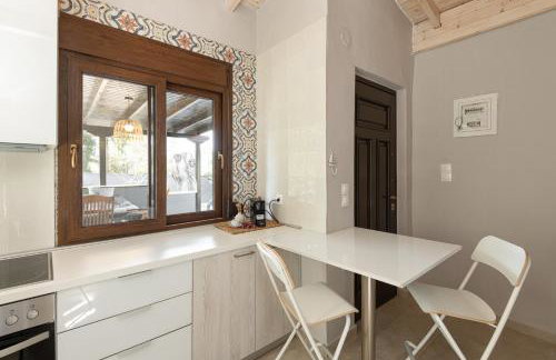 Blue & Indigo Turtles Apartments, Vourvourou #FeelsLikeHome - Foto 31