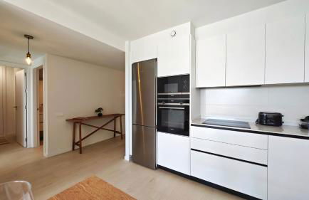 Desconectaengalicia Apartamento Zoo 2 con piscina y vistas al mar a 150 metros de Silgar - Foto 28