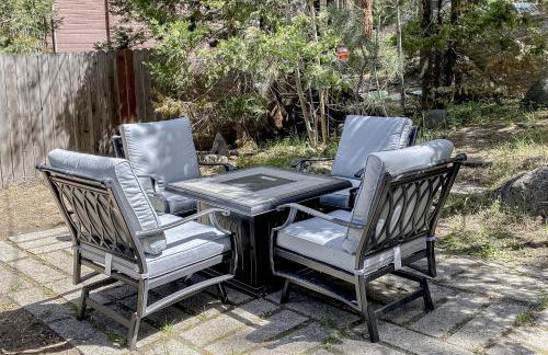 The Chalet at Kings Beach Unit 1 - Foto 7