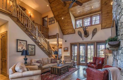 Elk Camp Lodge - Foto 6