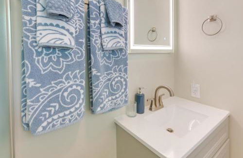 Family-Friendly Blacksburg Retreat with Playground! - Foto 13