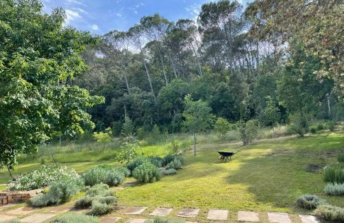 Idyllic Riverside Provencal Farmhouse - Foto 34