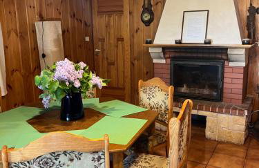 Domek w lesie - Foto 5