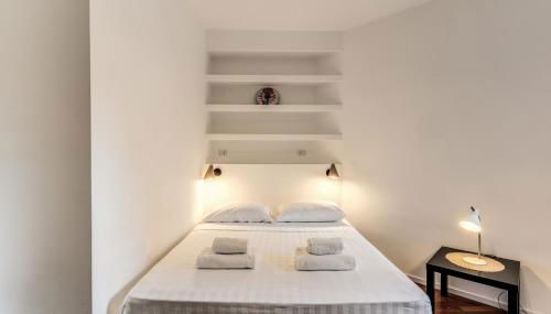 Etiopia Apartment - Foto 3, towels