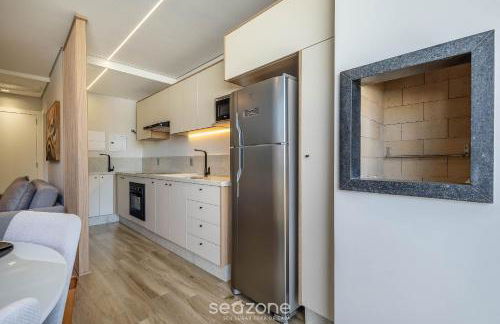 Prédio c/ Piscina ao lado Balneário Shopping em BC - TSO - Foto 70