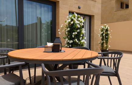 ASTER sea & spa dúplex - Foto 25