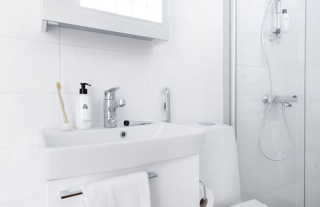 Studio for a business traveler - Foto 17