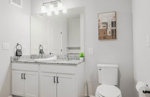 Landing Amazing 2BD Game Room Gym - Foto 13