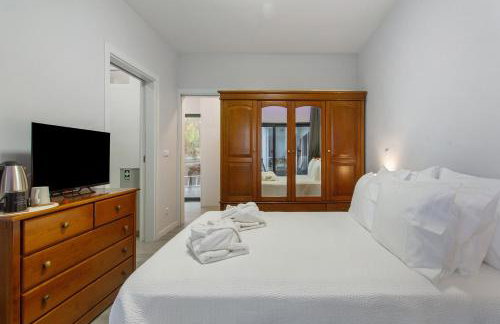 Paraiso Madeira - Suites - Foto 45