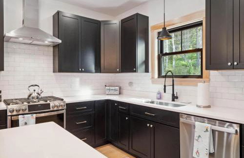 Best View Sunday River! Brand New Luxurious Chalet - Foto 11